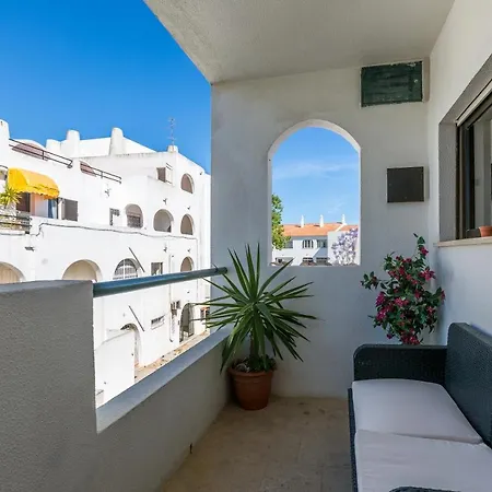 Apartamento Correia