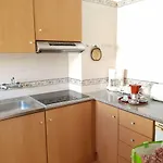 Correia Apartmán