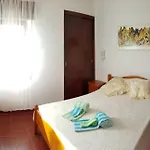 Apartmán Correia *