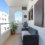Apartmán Correia *