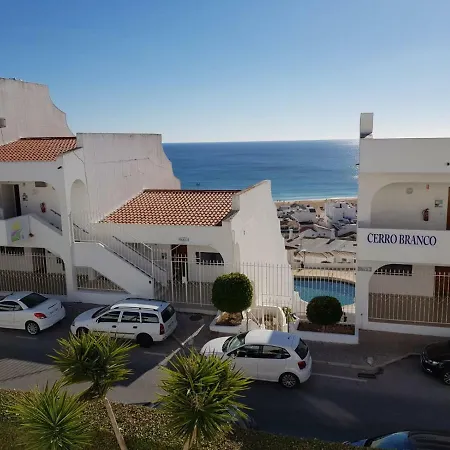 Apartmán Correia *