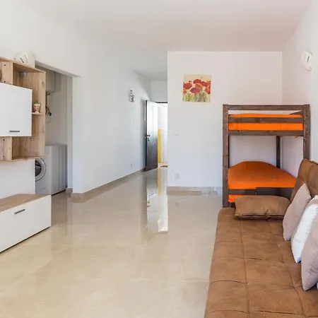 Apartmán Correia *