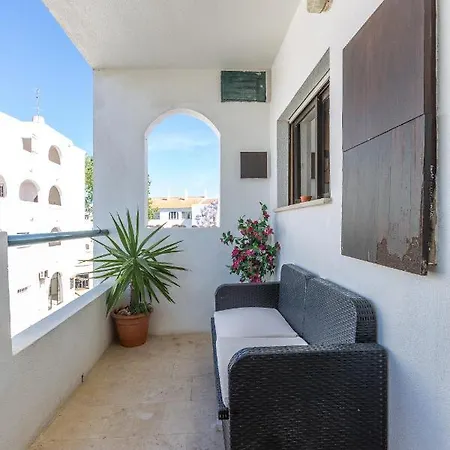 Appartement Correia *