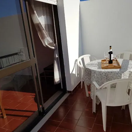 Correia Apartment