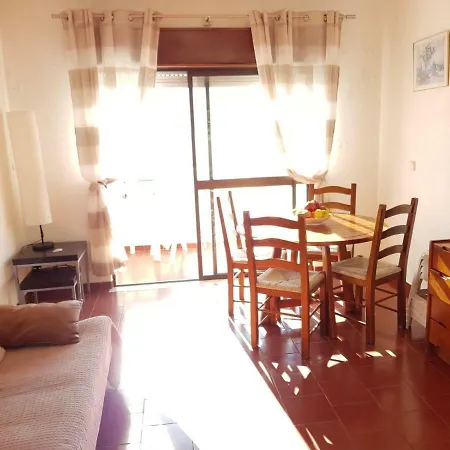 Apartman Correia Albufeira