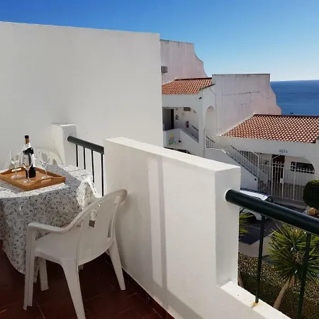 Apartment Correia Albufeira