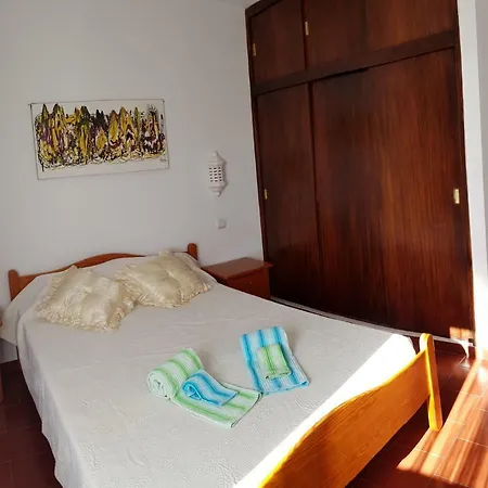 Correia Apartman
