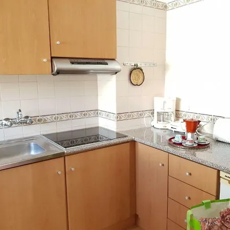 Correia Apartman