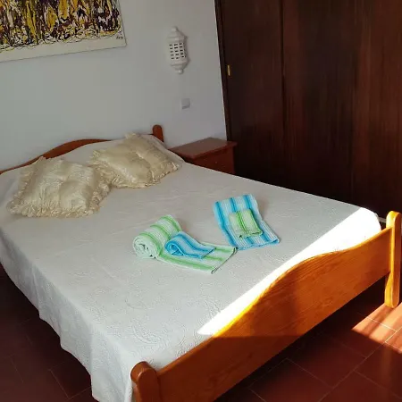 Apartment Correia