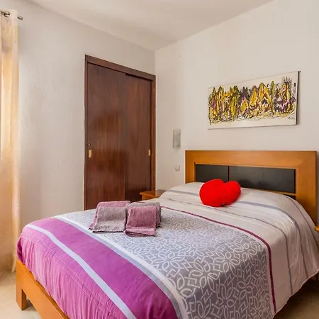 Apartman Correia