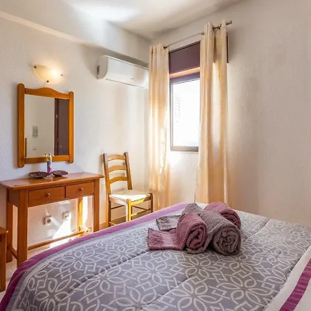 Correia Apartman Albufeira