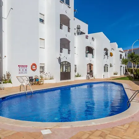 Apartment Correia Albufeira