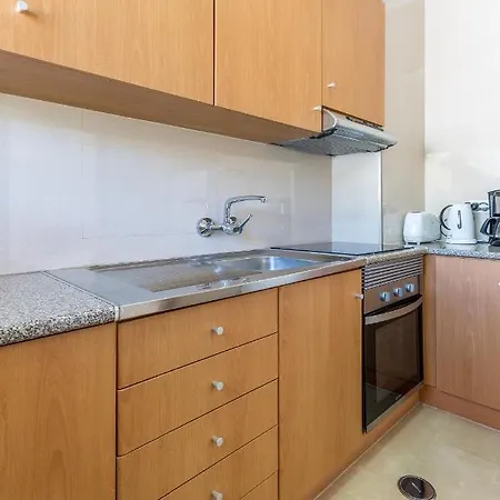 Apartman Correia Albufeira