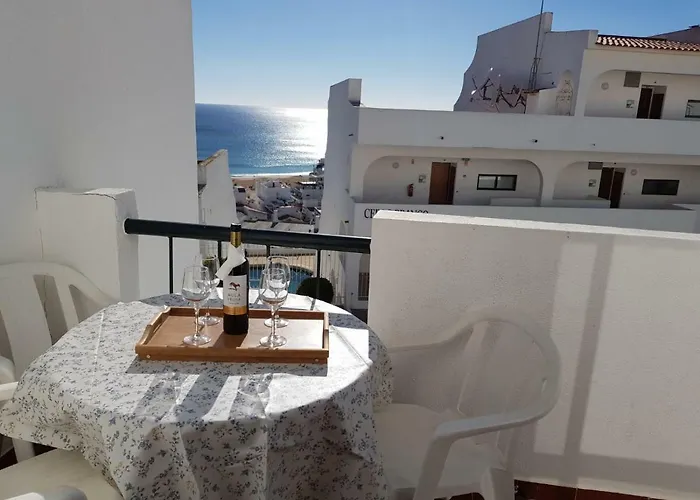 Correia Apartment