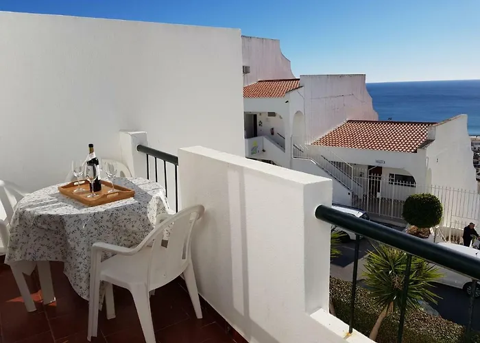 Apartment Correia Albufeira