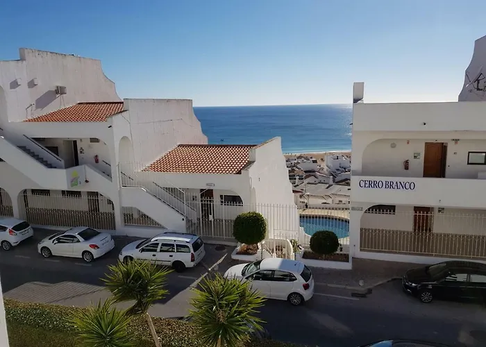 Apartment Correia *