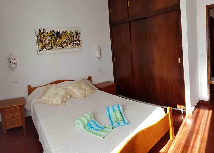 Correia Apartment