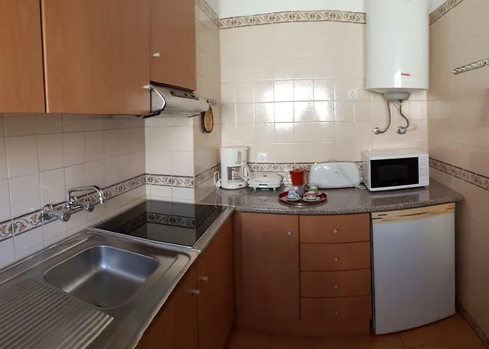 Correia Apartment *