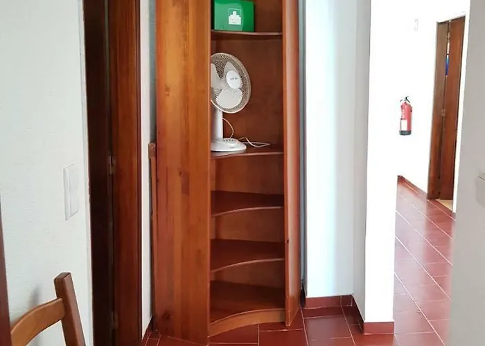 Apartment Correia Albufeira