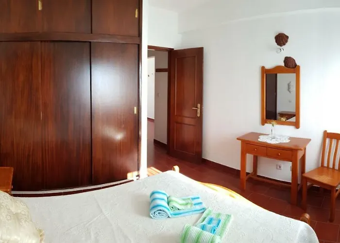 Apartment Correia Albufeira