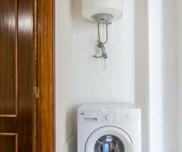 Correia Appartement *