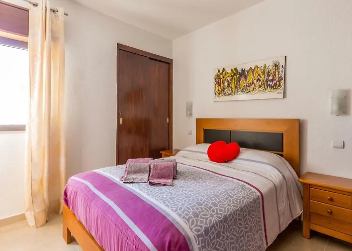 Apartment Correia