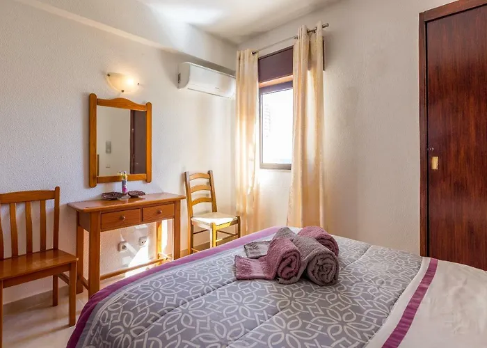 Correia Apartment Albufeira