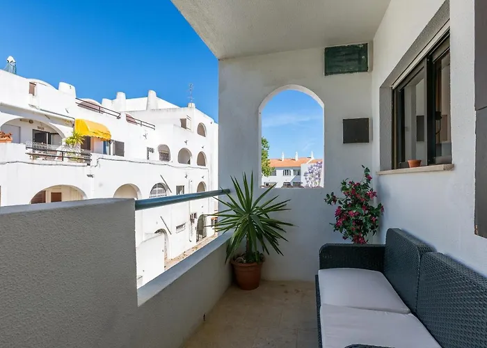 Apartment Correia