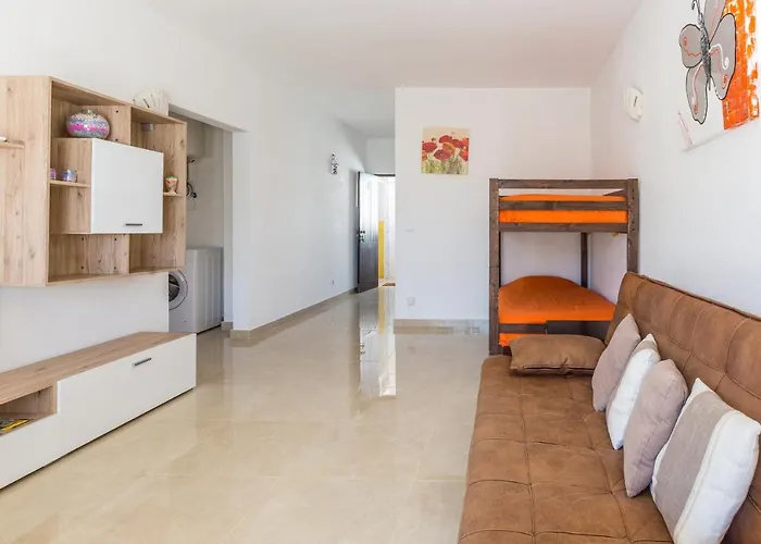 Apartment Correia *