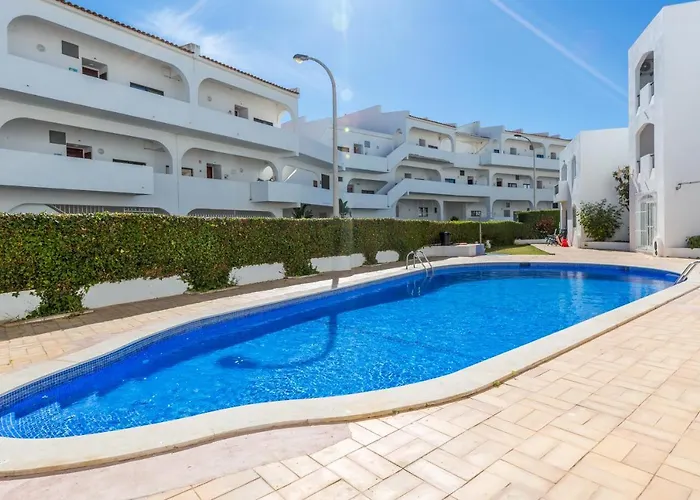 Correia Apartment