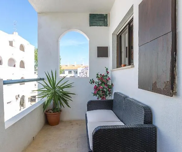 Apartment Correia *