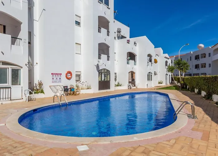 Apartment Correia Albufeira