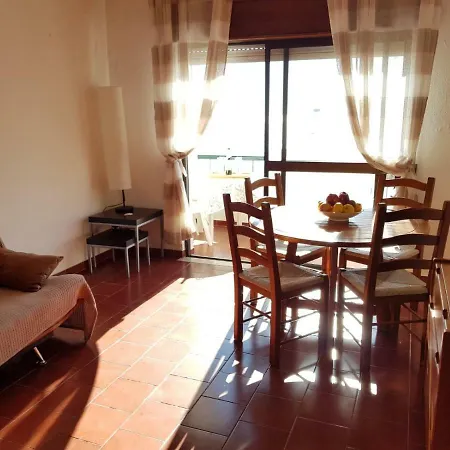 Appartement Correia *