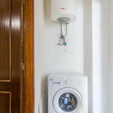Correia Apartamento *